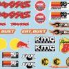 Variatie Stickervel 2 BRPD1048 - Afbeelding 2
