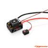 Hobbywing QUICRUN WP8BL150 G2 1/8 150A Brushless ESC HW30109003 - Afbeelding 4