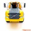 FM Volvo A40G Hydraulische Full Metal Dumper 1/14 FM1684 - Afbeelding 8