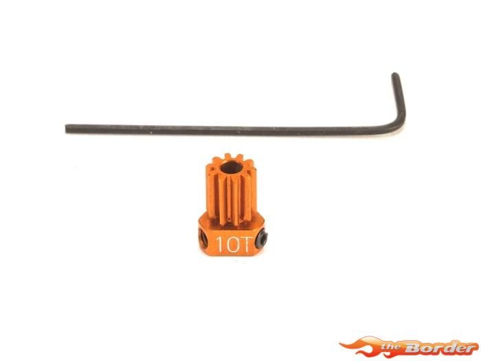 PN Racing S3 Pinion 64P 10T Alum. 426410WC