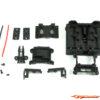 PN Racing Mini-Z 2.5 Chassis Set 900100 - Afbeelding 2
