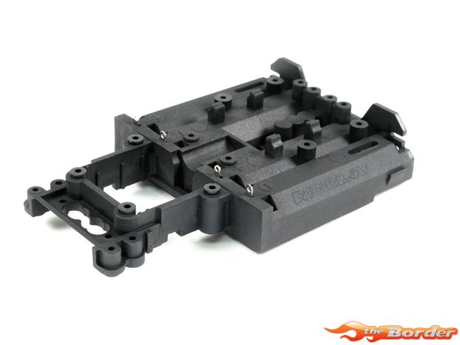 PN Racing Mini-Z 2.5 Chassis Set 900100 - Afbeelding 5