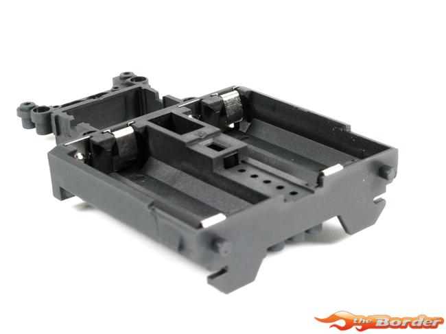 PN Racing Mini-Z 2.5 Chassis Set 900100 - Afbeelding 4