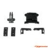 PN Racing Mini-Z 2.5 Chassis Set 900100 - Afbeelding 6
