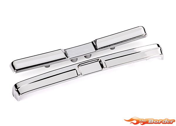 Traxxas Bumper (Front & Rear) TRX-4M Ford F-150 9834