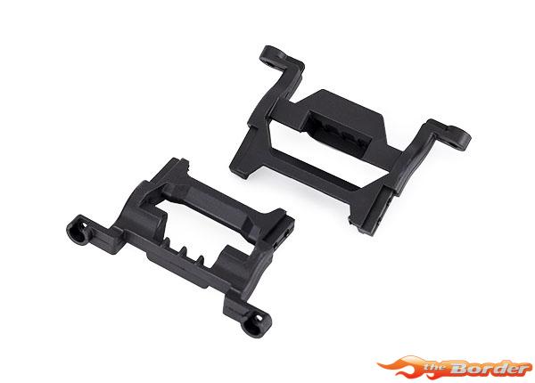 Traxxas Bumper Mount (Front/Rear) TRX-4M Ford F-150 9837