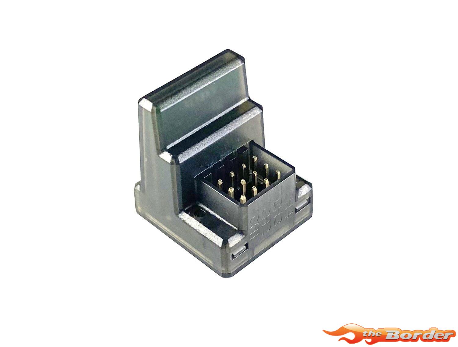 Absima R4WP-V2 Ant Receiver (voor CR4S-V2) 2020018 - Afbeelding 3