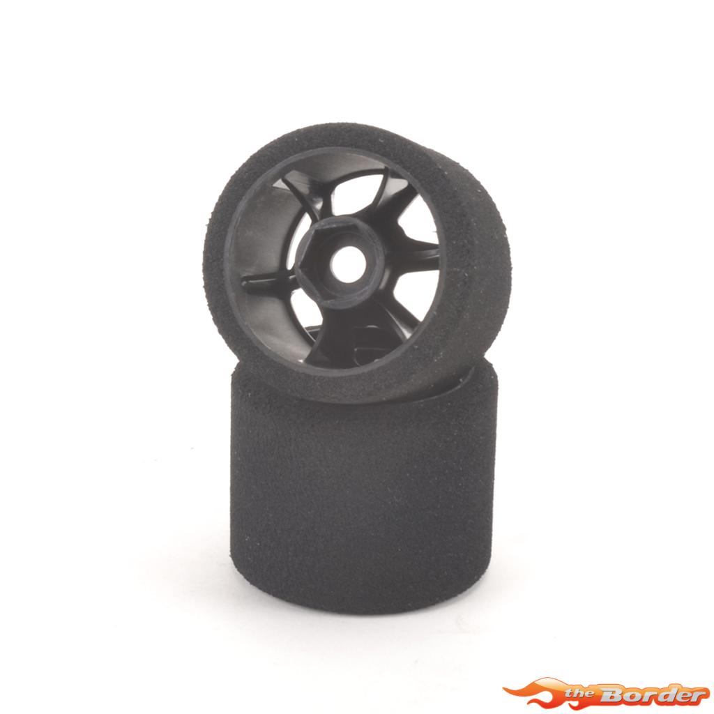 ContactRC GT12 Hex Rear T Foam 35Shore 46mm V2 JT3-35RT - Afbeelding 3