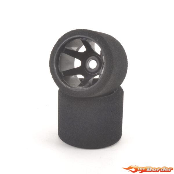 ContactRC GT12 Hex Rear T Foam 35Shore 46mm JT3-35RT