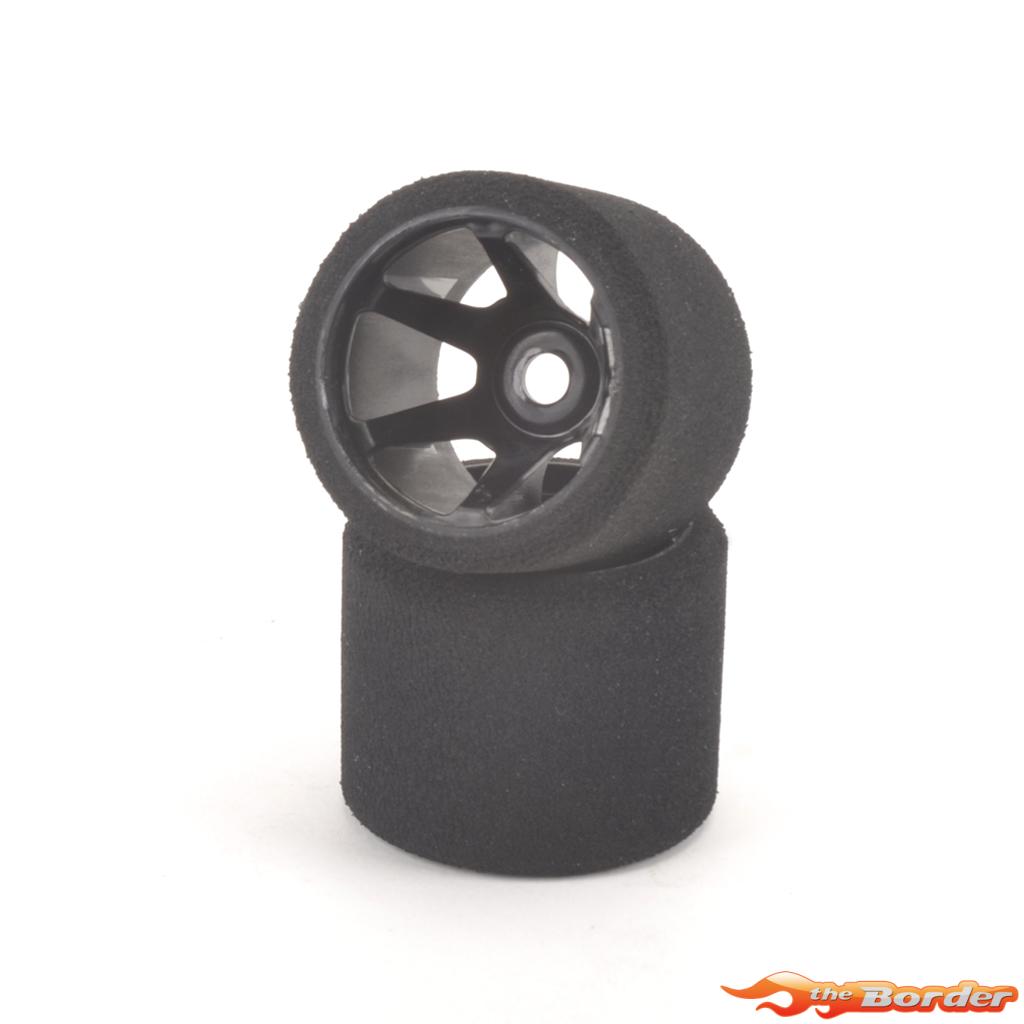 ContactRC GT12 Hex Rear T Foam 35Shore 46mm V2 JT3-35RT