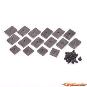 CoreRC Threaded Weight Set 110g - Atom 3 CR870