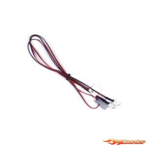 CrossRC BC8 Headlight Assembly 97400565