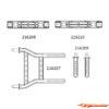 CrossRC JT4 Car Shell Column Kit 97400921 - Afbeelding 2