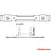CrossRC JT4 Rear Bumper Assembly 97400919 - Afbeelding 2
