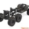 CrossRC RTR Crawling Kit JT6 EMO 1/10 Orange/ White 90100108 - Afbeelding 6