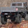 CrossRC RTR Crawling Kit NT4 1/10 Grey 90100115 - Afbeelding 10