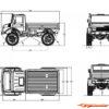 CrossRC RTR Crawling Kit NT4 1/10 Grey 90100115 - Afbeelding 8