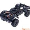 CrossRC RTR Crawling Kit NT4 1/10 Grey 90100115 - Afbeelding 9
