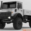 CrossRC RTR Crawling Kit NT4 1/10 Grey 90100115 - Afbeelding 5