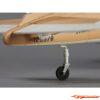 Derbee F4U Corsair Warbird PNP kit - Yellow 750mm - Afbeelding 6