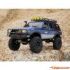 FMS FCX18 1/18 Toyota LC80 Scaler RTR Blue 11831RTR-BU - Afbeelding 4