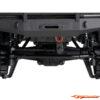 FMS FCX18 1/18 Toyota LC80 Scaler RTR Grey 11831RTR-GY - Afbeelding 7