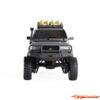 FMS FCX18 1/18 Toyota LC80 Scaler RTR Grey 11831RTR-GY - Afbeelding 18