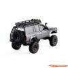 FMS FCX18 1/18 Toyota LC80 Scaler RTR Grey 11831RTR-GY - Afbeelding 17
