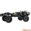 FMS FCX18 1/18 Toyota LC80 Scaler RTR Grey 11831RTR-GY - Afbeelding 13