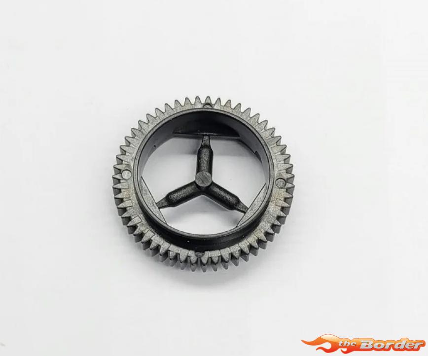 GL Racing Spur Gear for Gear Differential 53T S-002