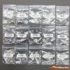 GL Racing Screw Set S-033 - Afbeelding 2