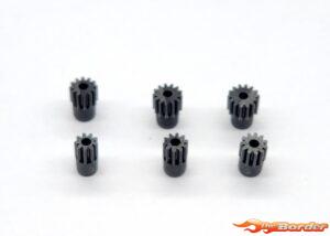 GL Racing 64P Pinion Set (9-14T) 008-Set