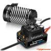 Hobbywing Ezrun Combo Max10 140A G2 SCT 3665SD 3200kv 5mm Shaft for 1/10 38020344 - Afbeelding 2