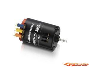 Hobbywing Quicrun 3650SD Motor 2850kv 13.5T G2 30404310