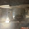 Frewer Crystal Clear 1/12 Lexan Mazda RX7 - Afbeelding 3