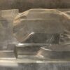 Frewer Crystal Clear 1/12 Lexan Mazda RX7 - Afbeelding 2