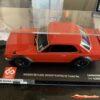 Kyosho Mini-Z Body Set Nissan Skyline 2000 GTR KPCG10 Red 60th Anniv MZP466R60 - Afbeelding 8