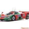 Kyosho Mini-Z RWD Mazda 787B No.55 LM 1991 Winner 32347RE - Afbeelding 6