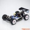 Kyosho Inferno MP10 TKI3 Green 1/8 4WD Buggy Kit 33026B - Afbeelding 5