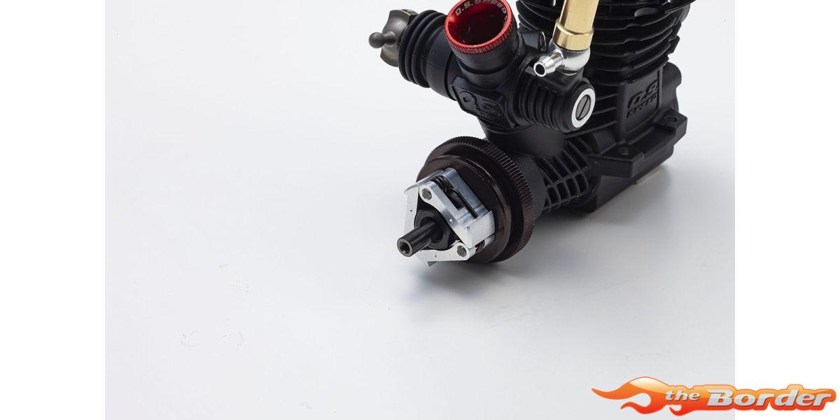 Kyosho Inferno MP10 TKI3 Green 1/8 4WD Buggy Kit 33026B - Afbeelding 6