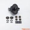 Kyosho Inferno MP10 TKI3 Green 1/8 4WD Buggy Kit 33026B - Afbeelding 7