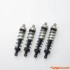 Kyosho Inferno MP10 TKI3 Green 1/8 4WD Buggy Kit 33026B - Afbeelding 8