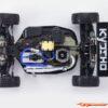 Kyosho Inferno MP10 TKI3 Green 1/8 4WD Buggy Kit 33026B - Afbeelding 15