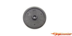 Kyosho TC Spur Gear 68T FZ02 FA556-68