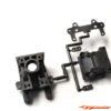 Kyosho Bulkhead Set (Front and Rear) Kyosho Inferno MP7.5-Neo (Hard) IF284B - Afbeelding 2