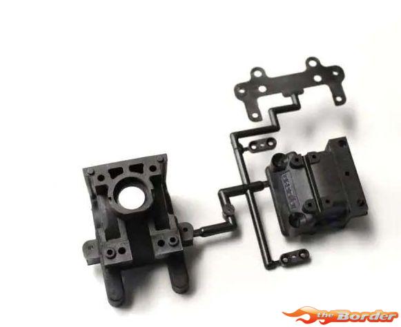 Kyosho Oil Shock Set (F&R) FZ02L-B - Björnes Garage Kyosho Oil Shock Set (F&R) FZ02L-B - Björnes Garage