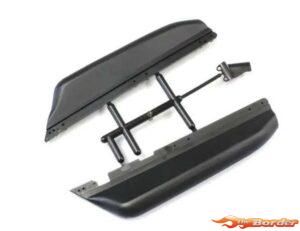 Kyosho Side Guard Inferno Neo 2.0 - GT2 - Neo ST IF285B
