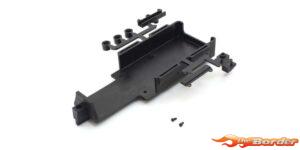 Kyosho Battery Tray Set Kyosho Inferno MP10e - MP10Te IF552C