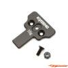 Kyosho Front Chassis Weight Inferno MP10 (10g) IFW604B-10 - Afbeelding 2