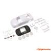 Kyosho Mini-Z Body Set Nissan Skyline R33 4WD Body Set (White) MZN182 - Afbeelding 2